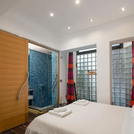 President Lejlighed *