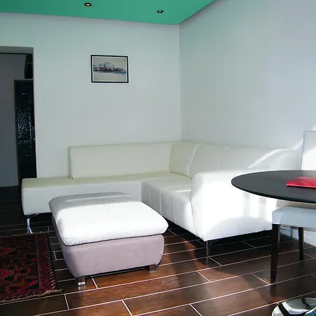 Apartamento President