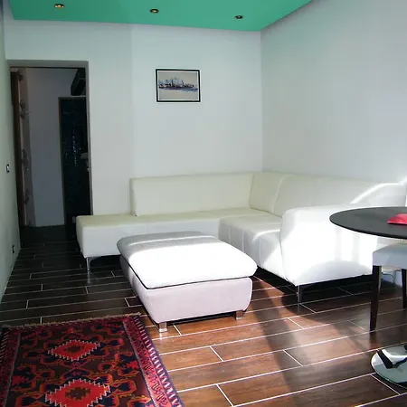 President Lejlighed Split