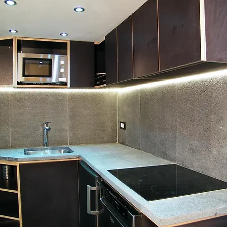 Apartment President *