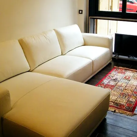 President Appartement