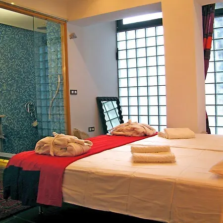 Appartement President