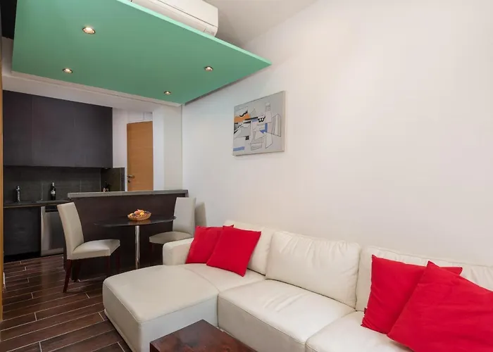 President Appartement Split