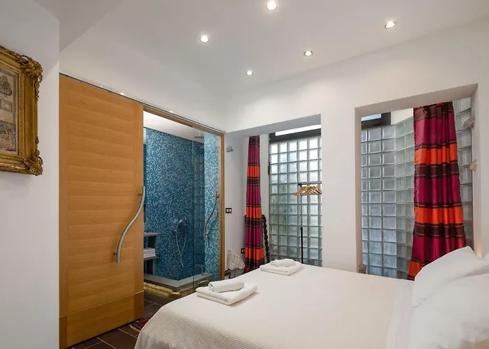 President Appartement *