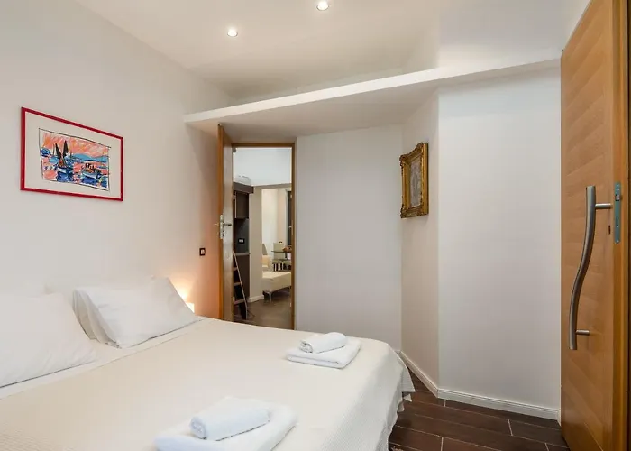 President Appartement Split