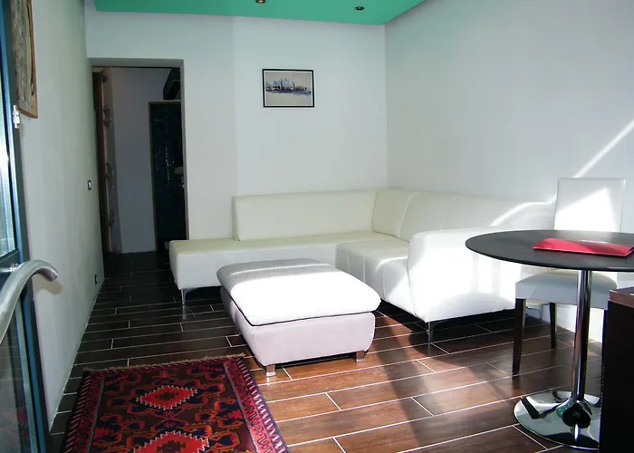 President Appartement Split