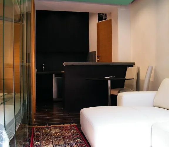 President Appartement Split