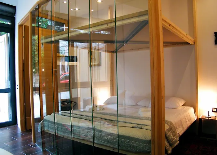 President Appartement Split