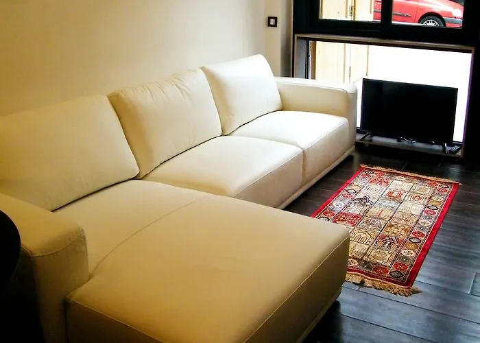 President Appartement