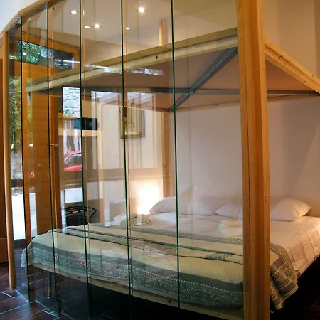 President Apartamento Split