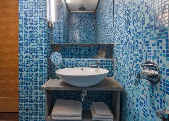 Apartamento President *