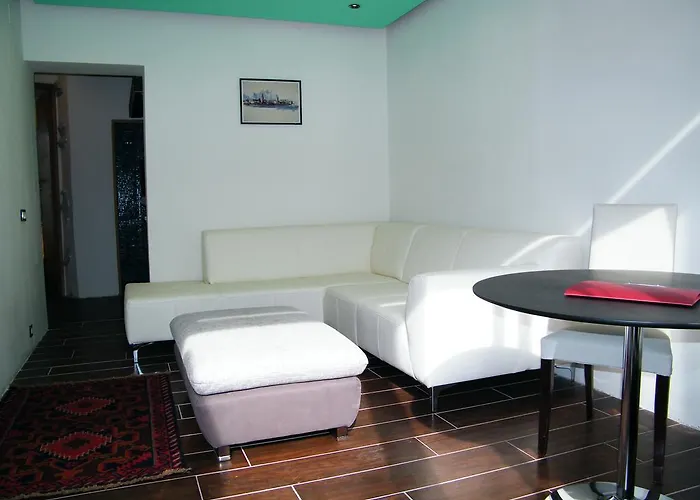 Apartamento President