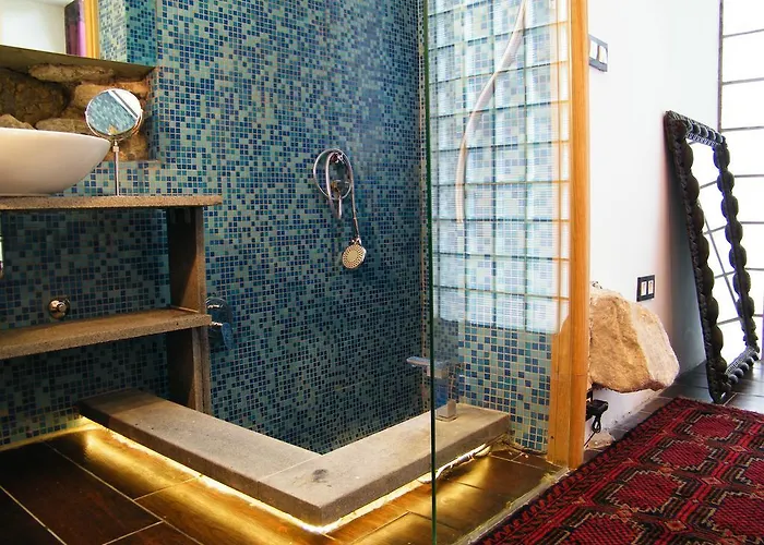 President Apartamento *