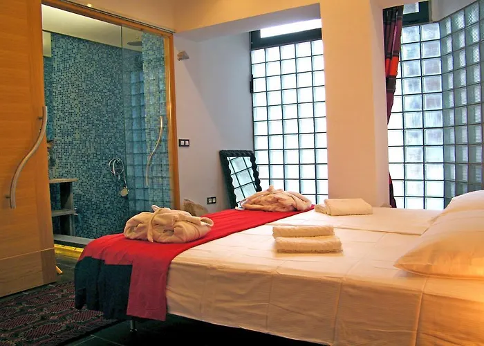 Apartamento President